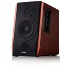 Колонки Edifier R1700BT 2.0 коричневый 66Вт BT