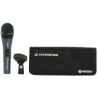 Микрофон проводной Sennheiser E 865-S черный