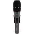 Микрофон проводной Sennheiser E 865-S черный