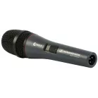 Микрофон проводной Sennheiser E 865-S черный