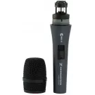 Микрофон проводной Sennheiser E 865-S черный
