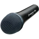 Микрофон проводной Sennheiser E 945 черный