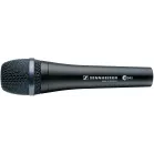 Микрофон проводной Sennheiser E 945 черный