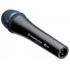 Микрофон проводной Sennheiser E 945 черный