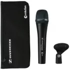 Микрофон проводной Sennheiser E 945 черный