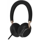 Гарнитура Bluetooth Yealink BH76 UC черный