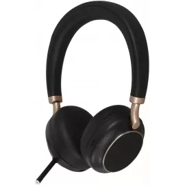 Гарнитура Bluetooth Yealink BH76 UC черный