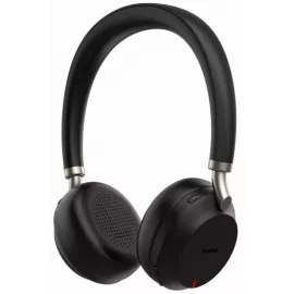 Гарнитура Bluetooth Yealink BH72 Lite UC черный