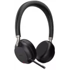 Гарнитура Bluetooth Yealink BH72 Lite UC черный