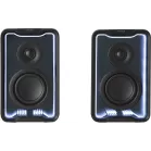 Колонки Edifier QR30 2.0 черный 30Вт