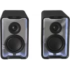 Колонки Edifier QR30 2.0 черный 30Вт