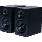 Колонки Edifier M60 2.0 черный 66Вт BT