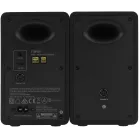 Колонки Edifier M60 2.0 черный 66Вт BT