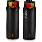 Саундбар Sven SB-G1450 мини 2.0 черный 10Вт BT