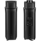 Саундбар Sven SB-G1450 мини 2.0 черный 10Вт BT