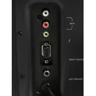 Колонки Logitech Z623 2.1 черный 200Вт