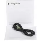 Колонки Logitech Z623 2.1 черный 200Вт