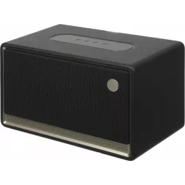 Колонки Edifier ES300 2.1 черный 60Вт BT беспроводные BT