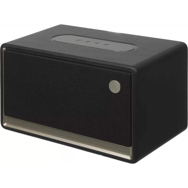 Колонки Edifier ES300 2.1 черный 60Вт BT беспроводные BT