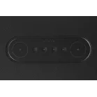 Колонки Edifier ES300 2.1 черный 60Вт BT беспроводные BT