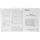 Колонки Edifier ES300 2.1 черный 60Вт BT беспроводные BT