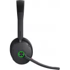 Гарнитура Bluetooth Yealink BH74 UC USB-C/A черный