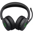 Гарнитура Bluetooth Yealink BH74 UC USB-C/A черный