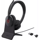 Гарнитура Bluetooth Yealink BH74 черный