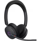 Гарнитура Bluetooth Yealink BH74 черный