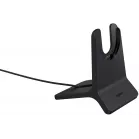 Гарнитура Bluetooth Yealink BH74 черный