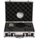 Микрофон проводной AKG C214 серый