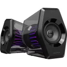 Колонки Edifier G2000 PRO 2.0 черный 32Вт BT