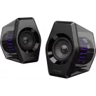 Колонки Edifier G2000 PRO 2.0 черный 32Вт BT