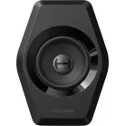 Колонки Edifier G2000 PRO 2.0 черный 32Вт BT