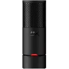 Микрофон проводной HyperX SoloCast 2 2м черный