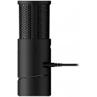 Микрофон проводной HyperX SoloCast 2 2м черный