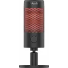 Микрофон проводной A4Tech Bloody GM30 2.5м черный