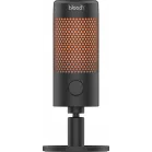 Микрофон проводной A4Tech Bloody GM30 2.5м черный
