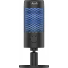 Микрофон проводной A4Tech Bloody GM30 2.5м черный