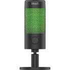 Микрофон проводной A4Tech Bloody GM30 2.5м черный