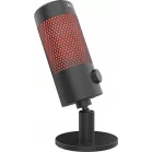 Микрофон проводной A4Tech Bloody GM30 2.5м черный