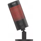 Микрофон проводной A4Tech Bloody GM30 2.5м черный