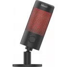 Микрофон проводной A4Tech Bloody GM30 2.5м черный