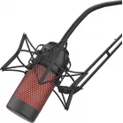 Микрофон проводной A4Tech Bloody GM30 2.5м черный