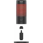 Микрофон проводной A4Tech Bloody GM30 2.5м черный