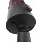 Микрофон проводной A4Tech Bloody GM30 2.5м черный