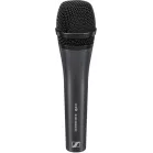 Микрофон проводной Sennheiser E 835 черный