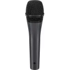 Микрофон проводной Sennheiser E 835 черный