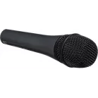 Микрофон проводной Sennheiser E 835 черный