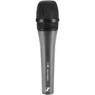 Микрофон проводной Sennheiser E 845 серый/черный